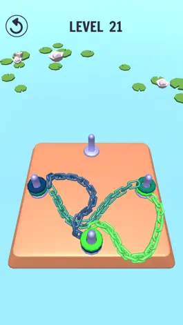 Game screenshot Go Knots 3D mod apk