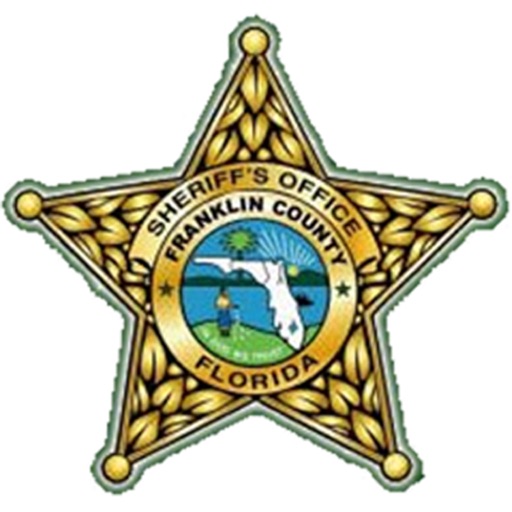 Franklin County Sheriff (FL) iOS App