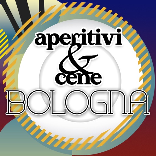 aperitivi & cene Bologna icon