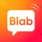 Blab: The audio GIF Search Engine 