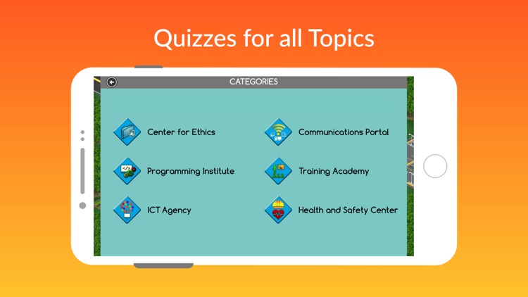 21st Century ICT screenshot-5