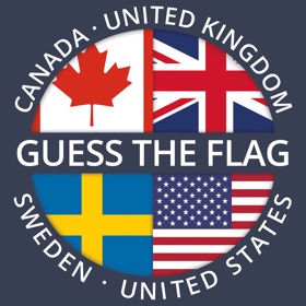 螢幕擷取畫面 (6) Guess The Flag: Quiz