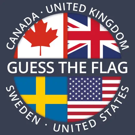 Guess The Flag: Quiz Cheats