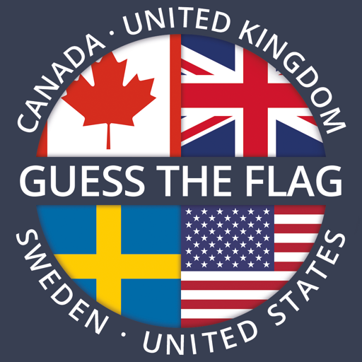 Guess The Flag: Quiz