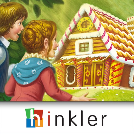 Hansel and Gretel: