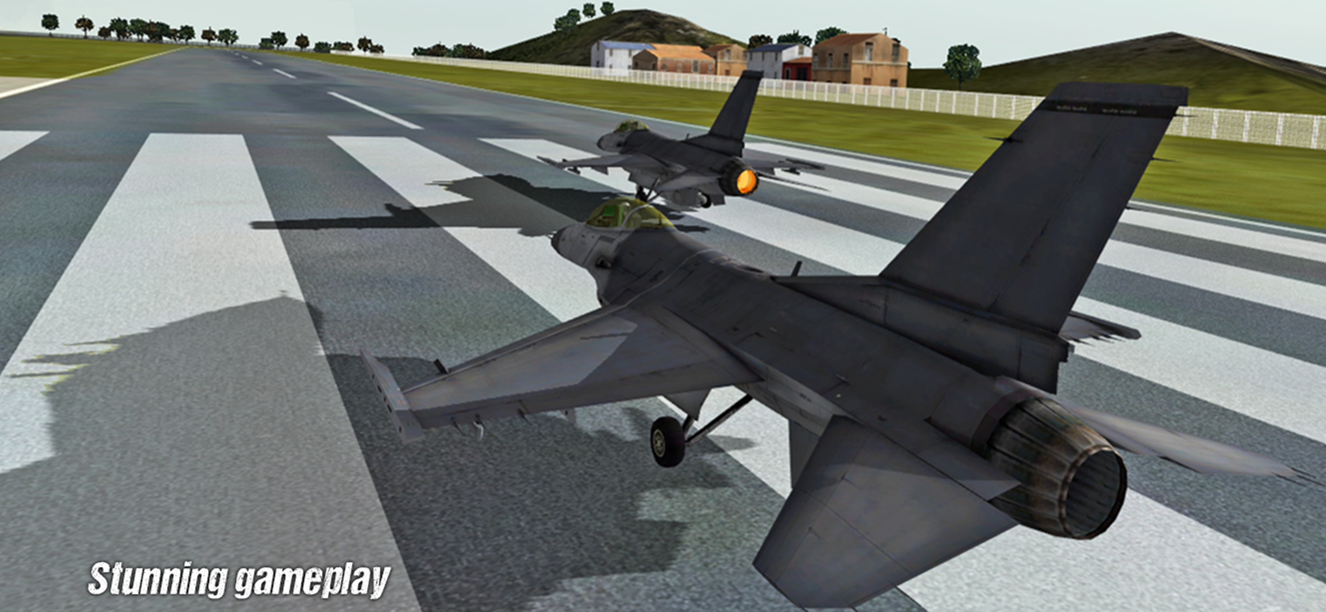 Carrier Landings screenshot 4