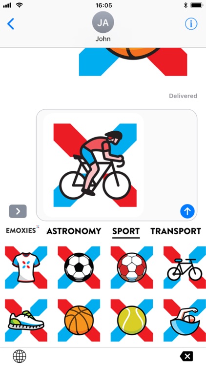 EmoXies screenshot-4
