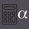 DOF Calculator for ILC Sony icon