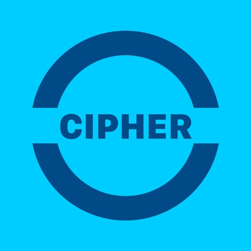 Cipher: Encrypt & Decrypt Text