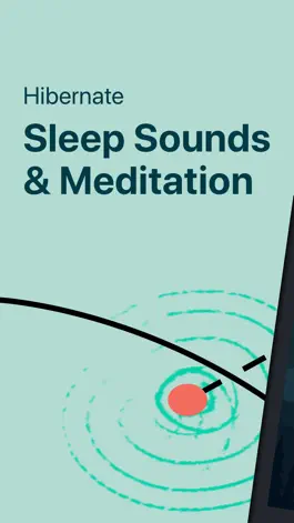 Game screenshot Sleep Sound & Relax: Hibernate mod apk