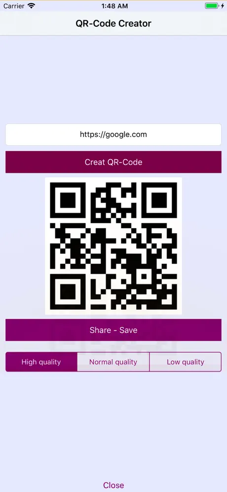 QR-Code
