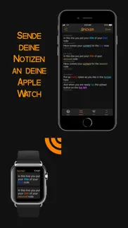 spicker 2 iphone bildschirmfoto 3