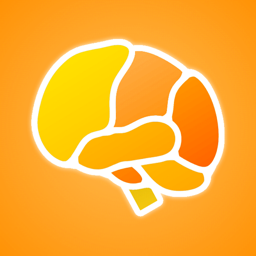 Ícone do app Brain App