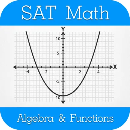 SAT Math : Algebra & Functions Cheats