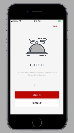 Foodeez: Food order & Delivery