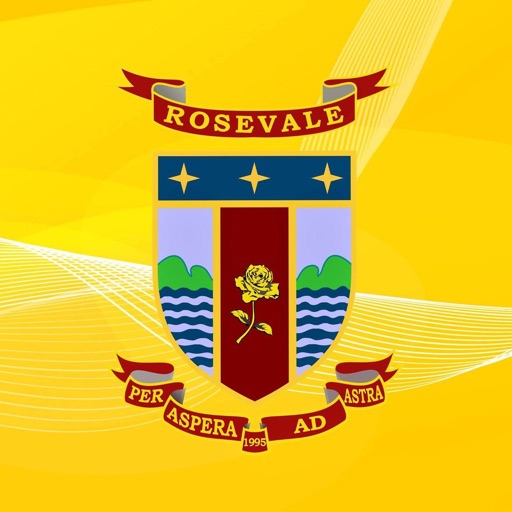 Rosevale School icon
