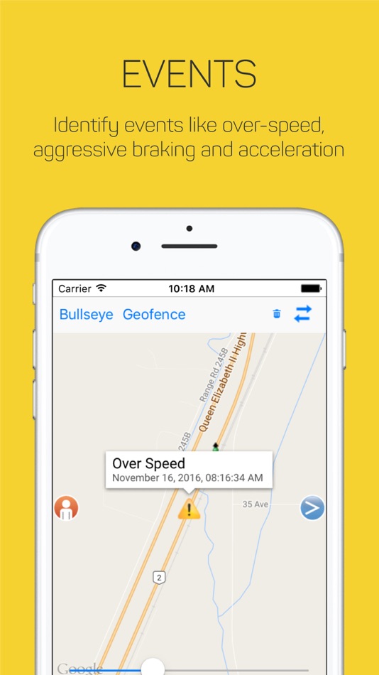 #4. AutoConnect GPS (iOS) 来自: Certified Tracking Solutions Inc.