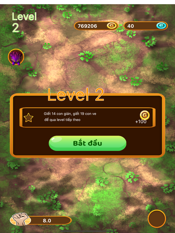 Screenshot #6 pour Pet Guardians