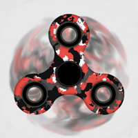 Fidget Spinner Extreme