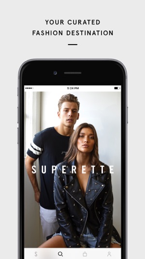 Superette(圖1)-速報App