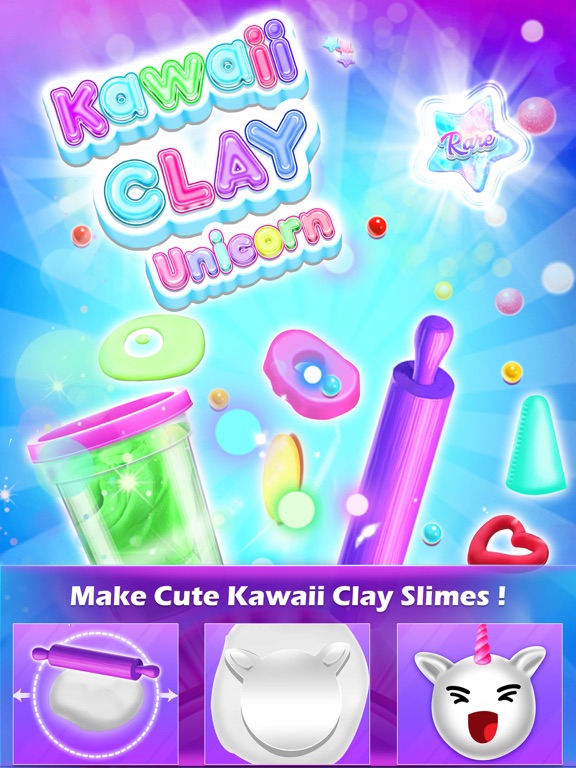 Screenshot #5 pour Slime:!