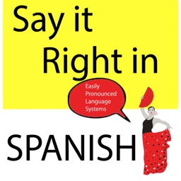 SayItRight - Spanish