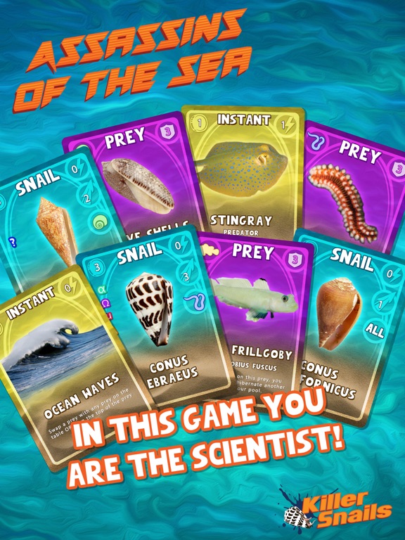 Screenshot #4 pour Assassins of the Sea