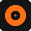 Icon Music Player & FM Radio App