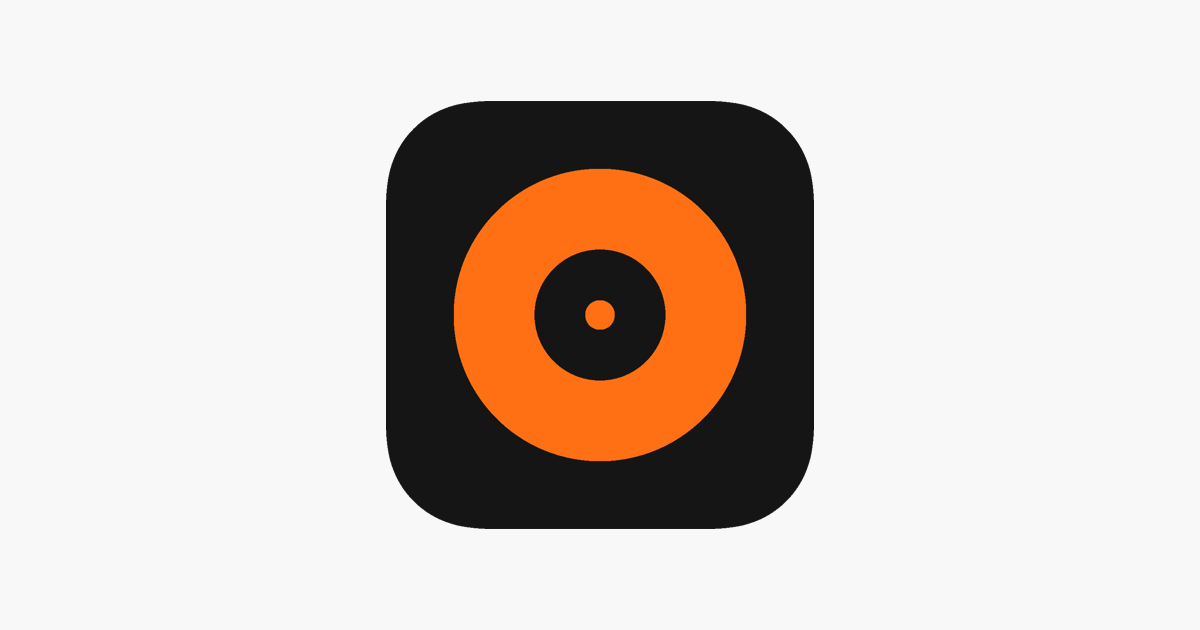 Music Player & FM Radio App στο App Store