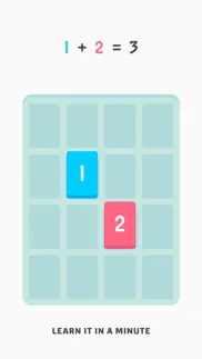 threes! freeplay iphone screenshot 4