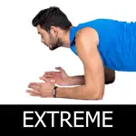 Plank Extreme App Problems