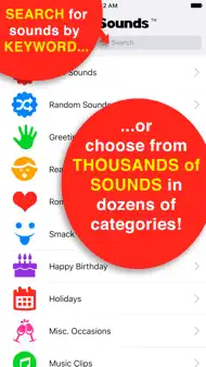 CLIPish Sounds iphone bilder 1