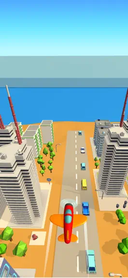 Game screenshot Coast Strike mod apk
