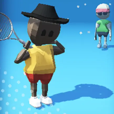 Virtual Tennis - Hit Ball 3 Cheats