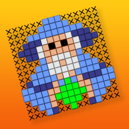 free for mac download Nonogram Picture Cross