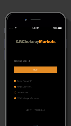 KRChokseyMarkets(圖2)-速報App