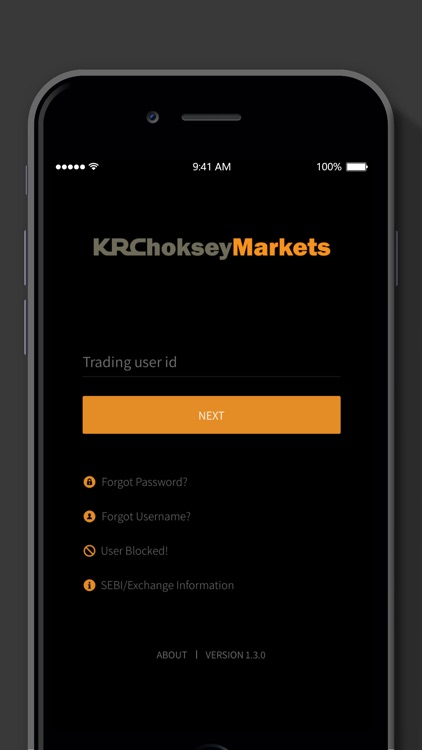 KRChokseyMarkets