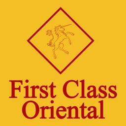 First Class Oriental Finglas