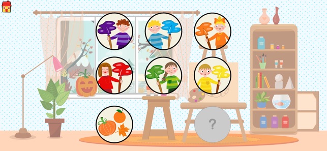 Find My Pair 4(圖5)-速報App