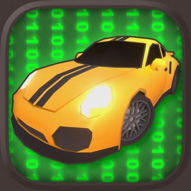 螢幕擷取畫面 (10) Code Racer