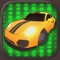 Icon Code Racer