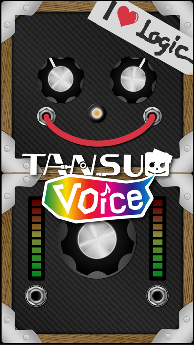 How to cancel & delete TANSU Voice from iphone & ipad 1