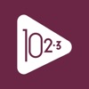 Rádio 102.3 icon