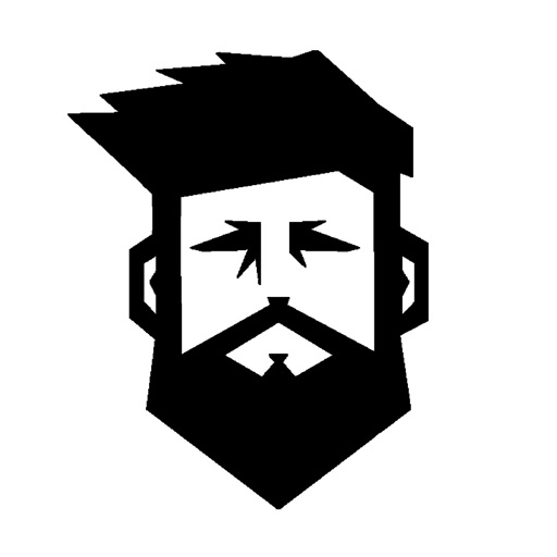 Beard Booth by Dollar Beard Club