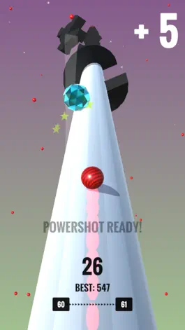 Game screenshot Spinny Tube apk