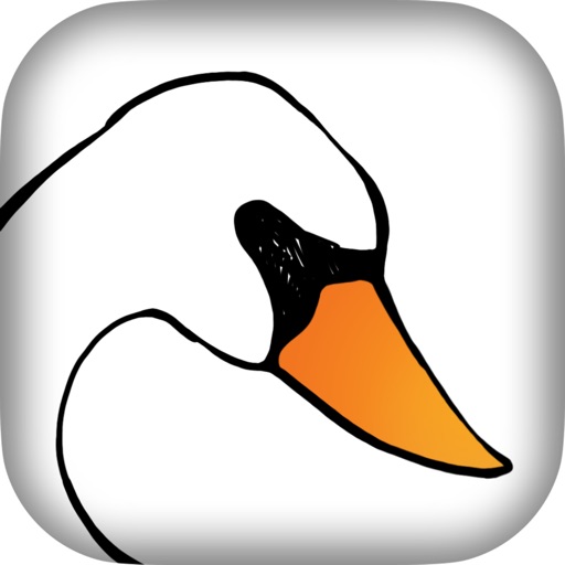 The Unfinished Swan iOS App