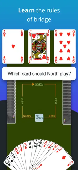 Game screenshot Fun Bridge apk