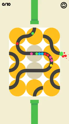Game screenshot Rotating Balls! hack