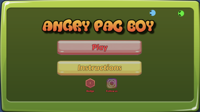 AngryPac