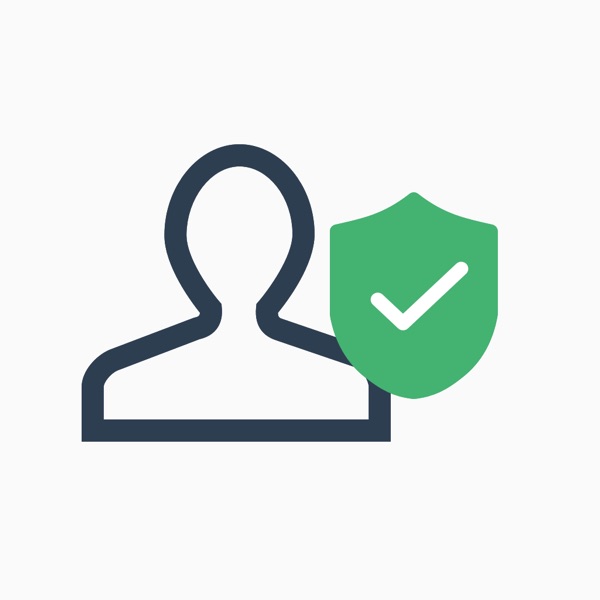 ID.me Authenticator iPhone Wired